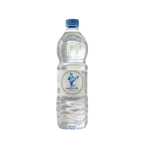 Bharatiya Neer Bottle